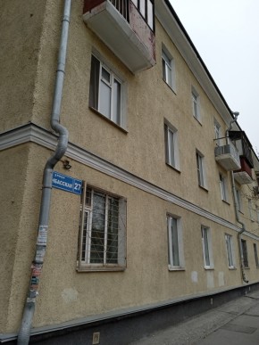 ул. Донбасская,27 в Полевском - polevskoj.yutvil.ru ул. Донбасская,27 в Полевском - polevskoj.yutvil.ru