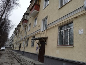 ул. Донбасская,27 в Полевском - polevskoj.yutvil.ru - фото 2