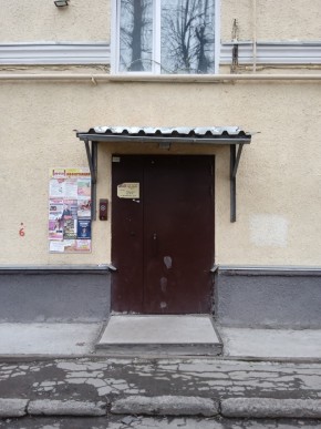 ул. Донбасская,27 в Полевском - polevskoj.yutvil.ru - фото 3