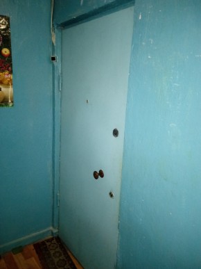 ул. Донбасская,27 в Полевском - polevskoj.yutvil.ru - фото 4