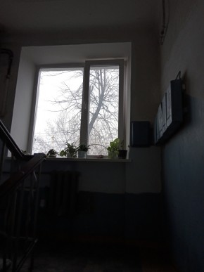 ул. Донбасская,27 в Полевском - polevskoj.yutvil.ru - фото 5