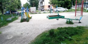 ул. Донбасская,41 в Полевском - polevskoj.yutvil.ru - фото 10 ул. Донбасская,41 в Полевском - polevskoj.yutvil.ru - фото 10