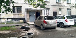 ул. Донбасская,41 в Полевском - polevskoj.yutvil.ru - фото 9 ул. Донбасская,41 в Полевском - polevskoj.yutvil.ru - фото 9