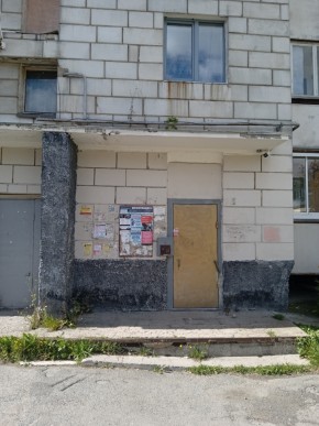 ул. Энтузиастов,26а в Полевском - polevskoj.yutvil.ru ул. Энтузиастов,26а в Полевском - polevskoj.yutvil.ru