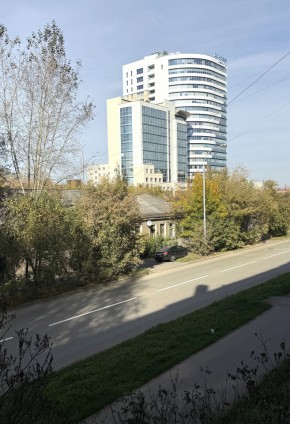 ул. Железнодорожников,1 в Полевском - polevskoj.yutvil.ru - фото 3 ул. Железнодорожников,1 в Полевском - polevskoj.yutvil.ru - фото 3