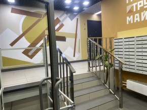 ул. Калинина,59 в Полевском - polevskoj.yutvil.ru - фото 14