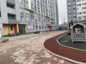 ул. Калинина,59 в Полевском - polevskoj.yutvil.ru - фото 17