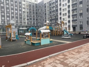 ул. Калинина,59 в Полевском - polevskoj.yutvil.ru - фото 18