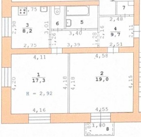 ул. Комсомольская,55а в Полевском - polevskoj.yutvil.ru - фото 19 ул. Комсомольская,55а в Полевском - polevskoj.yutvil.ru - фото 19