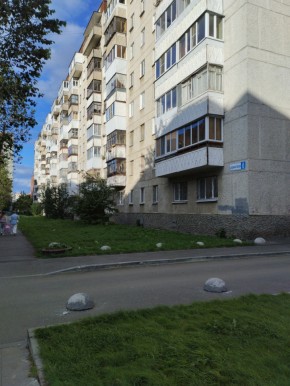 ул. Красных борцов,6 в Полевском - polevskoj.yutvil.ru - фото 13 ул. Красных борцов,6 в Полевском - polevskoj.yutvil.ru - фото 13