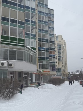 ул. Кузнечная,81 в Полевском - polevskoj.yutvil.ru