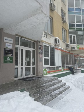 ул. Кузнечная,81 в Полевском - polevskoj.yutvil.ru - фото 1