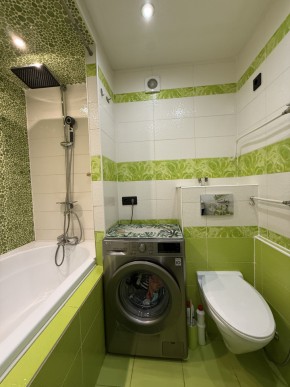 ул. Луначарского,50 в Полевском - polevskoj.yutvil.ru - фото 11