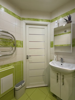 ул. Луначарского,50 в Полевском - polevskoj.yutvil.ru - фото 12