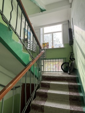 ул. Луначарского,50 в Полевском - polevskoj.yutvil.ru - фото 14