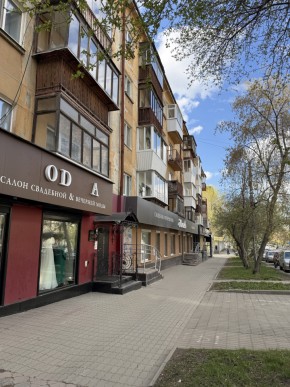 ул. Луначарского,50 в Полевском - polevskoj.yutvil.ru - фото 15