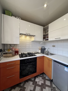 ул. Луначарского,50 в Полевском - polevskoj.yutvil.ru - фото 6