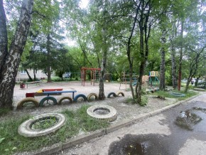 ул. Механизаторов,100 к 4а в Полевском - polevskoj.yutvil.ru - фото 9 ул. Механизаторов,100 к 4а в Полевском - polevskoj.yutvil.ru - фото 9