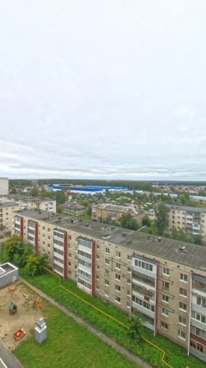 ул. Огнеупорщиков,15 в Полевском - polevskoj.yutvil.ru - фото 13