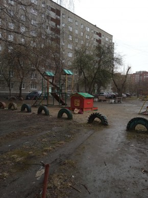ул. Ольховская,23 в Полевском - polevskoj.yutvil.ru
