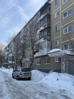 ул. Патриотов,10 в Полевском - polevskoj.yutvil.ru - фото 17 ул. Патриотов,10 в Полевском - polevskoj.yutvil.ru - фото 17