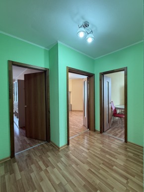 ул. Пехотинцев,4/1 в Полевском - polevskoj.yutvil.ru - фото 5 ул. Пехотинцев,4/1 в Полевском - polevskoj.yutvil.ru - фото 5