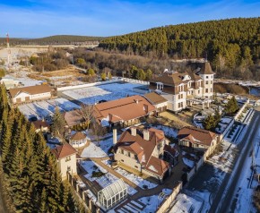 ул. Первомайская,220 в Полевском - polevskoj.yutvil.ru - фото 26