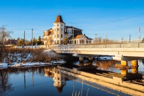 ул. Первомайская,220 в Полевском - polevskoj.yutvil.ru - фото 4