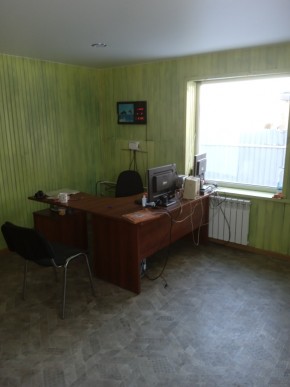 ул. Промышленная,1а в Полевском - polevskoj.yutvil.ru