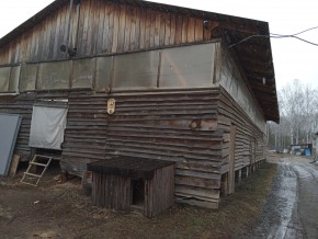 ул. Промышленная,1а в Полевском - polevskoj.yutvil.ru - фото 10
