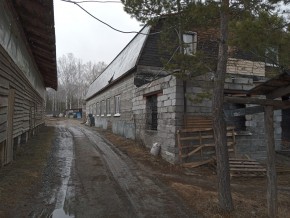 ул. Промышленная,1а в Полевском - polevskoj.yutvil.ru - фото 11