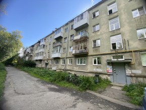 ул. Солнечная,43 в Полевском - polevskoj.yutvil.ru
