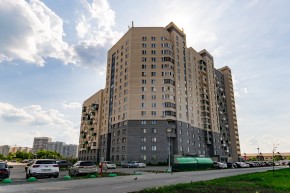 ул. Суходольская,47 в Полевском - polevskoj.yutvil.ru