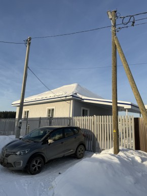 ул. Весенняя,12 в Полевском - polevskoj.yutvil.ru - фото 15