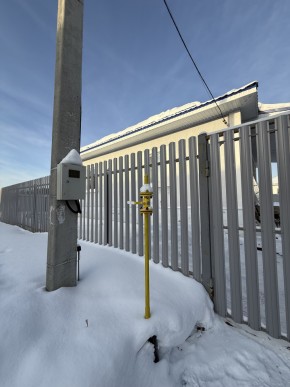 ул. Весенняя,12 в Полевском - polevskoj.yutvil.ru - фото 18