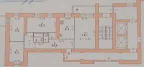 ул. Викулова,48 в Полевском - polevskoj.yutvil.ru - фото 17