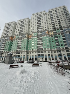 ул. Вильгельма де Геннина,47 в Полевском - polevskoj.yutvil.ru - фото 16