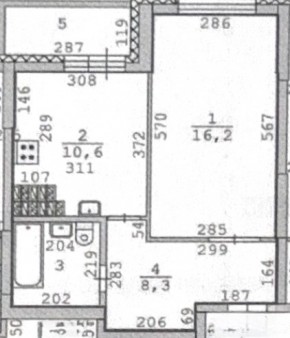 ул. Вильгельма де Геннина,47 в Полевском - polevskoj.yutvil.ru - фото 17