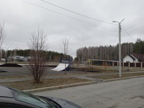 ул. Высокая,7 в Полевском - polevskoj.yutvil.ru - фото 5