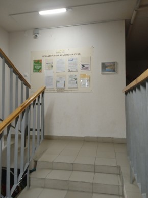 ул. Высокая,7 в Полевском - polevskoj.yutvil.ru - фото 9