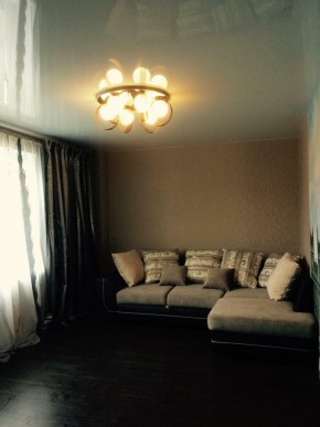 ул. Юмашева,1 в Полевском - polevskoj.yutvil.ru