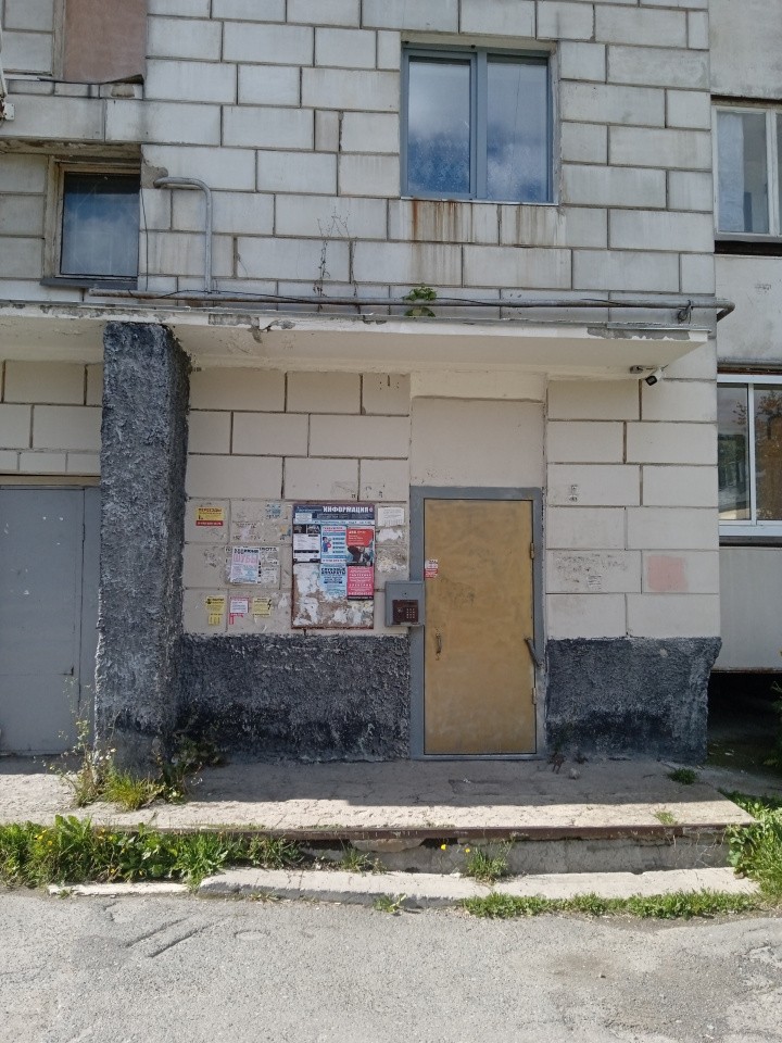 ул. Энтузиастов,26а в Полевском - polevskoj.yutvil.ru ул. Энтузиастов,26а в Полевском - polevskoj.yutvil.ru