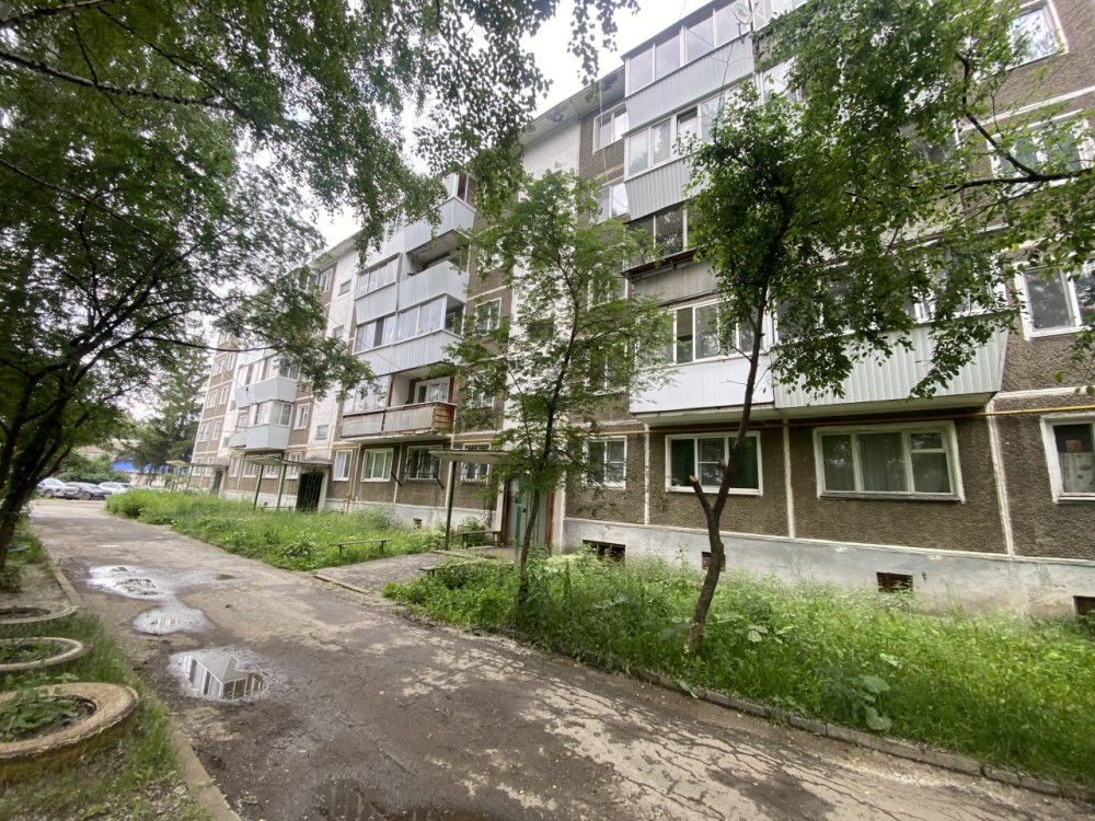 ул. Механизаторов,100 к 4а в Полевском - polevskoj.yutvil.ru ул. Механизаторов,100 к 4а в Полевском - polevskoj.yutvil.ru