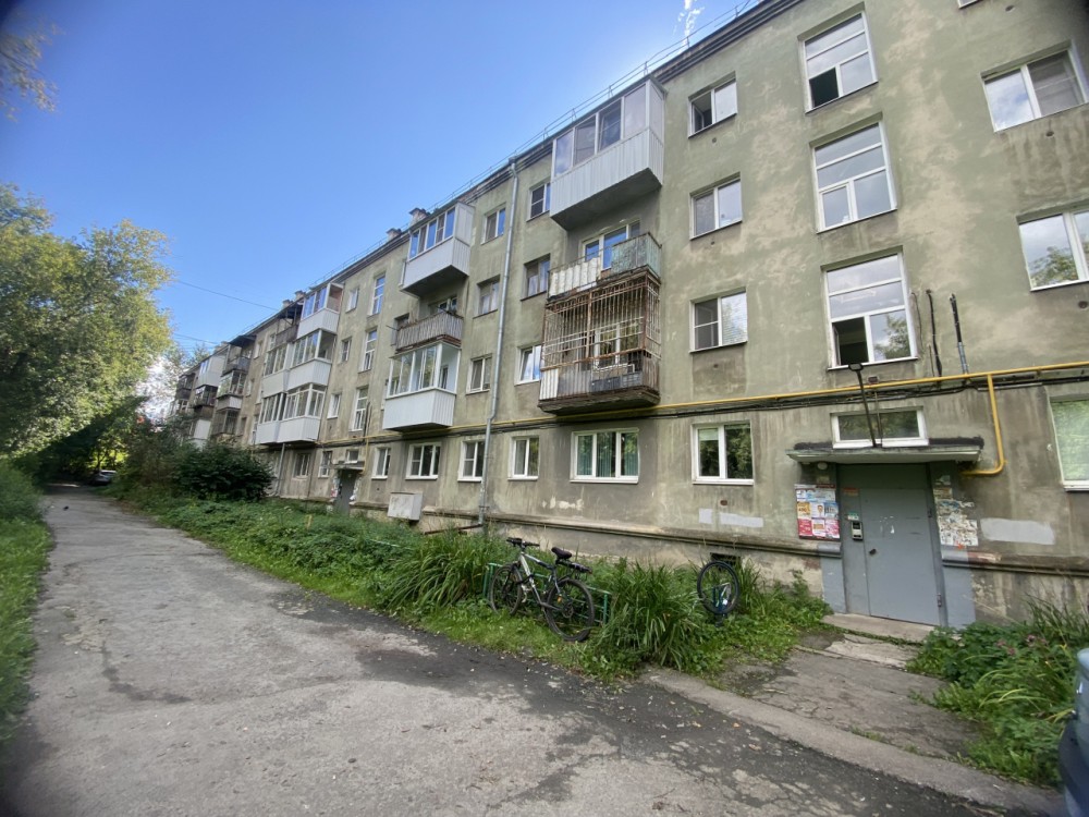 ул. Солнечная,43 в Полевском - polevskoj.yutvil.ru ул. Солнечная,43 в Полевском - polevskoj.yutvil.ru